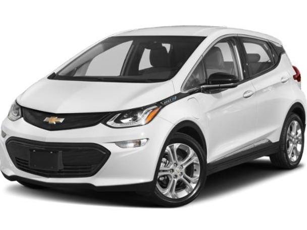 CHEVROLET BOLT EV 2019 1G1FY6S07K4117212 image